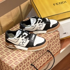 Fendi Low Shoes